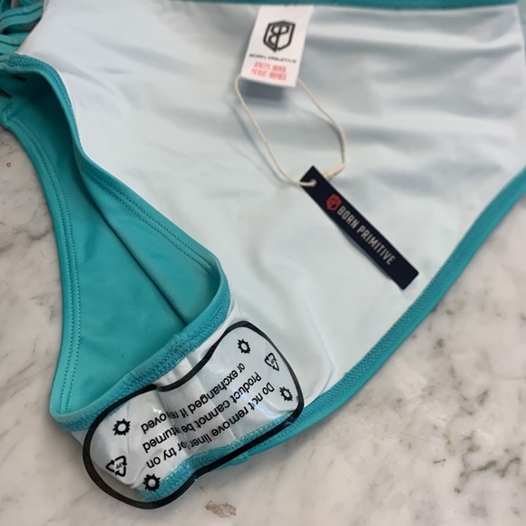 Born Primitive Swim - Picture 3 of 5